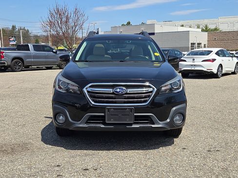Used 2018 Subaru Outback 2.5i Limited AWD/4WD image 2