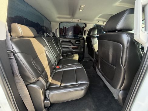 Used 2014 GMC Sierra 1500 SLE w/ SLE Value Package AWD/4WD image 14