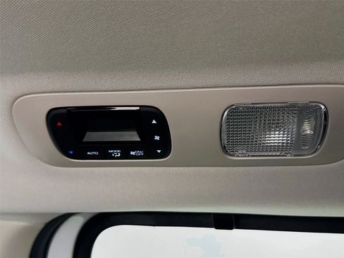 New 2026 Honda Odyssey EX-L image 24