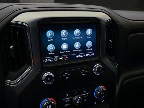 Used 2021 GMC Sierra 1500 Elevation image 32