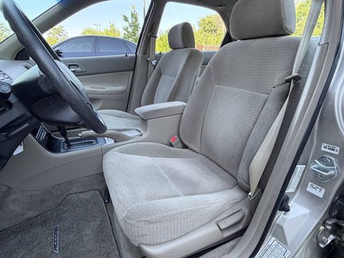Used 1996 Honda Accord LX image 14