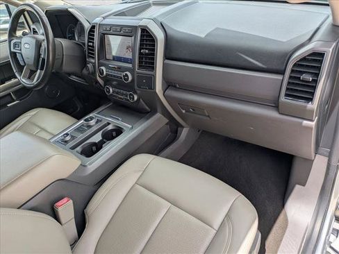 Used 2021 Ford Expedition Max XLT w/ FX4 Off-Road Package AWD/4WD image 21