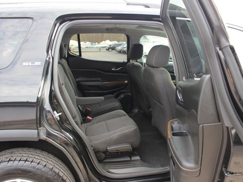 Used 2018 GMC Acadia SLE w/ Driver Alert Package I image 41