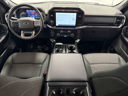 Used 2021 Ford F150 XLT w/ Equipment Group 302A High image 11