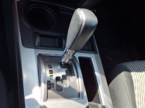 Used 2024 Toyota 4Runner SR5 RWD image 30