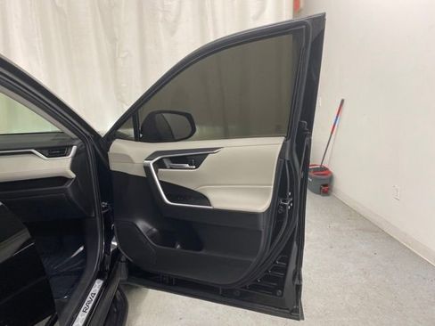 Certified 2024 Toyota RAV4 XLE Premium w/ Weather Package image 33