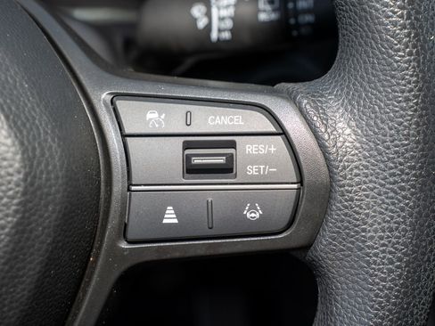 Certified 2024 Honda CR-V LX image 32