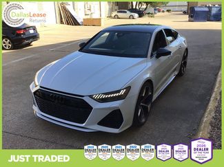 Used 2024 Audi RS 7 Performance AWD/4WD video 1