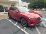 Used 2016 MAZDA CX-5 Grand Touring image 4