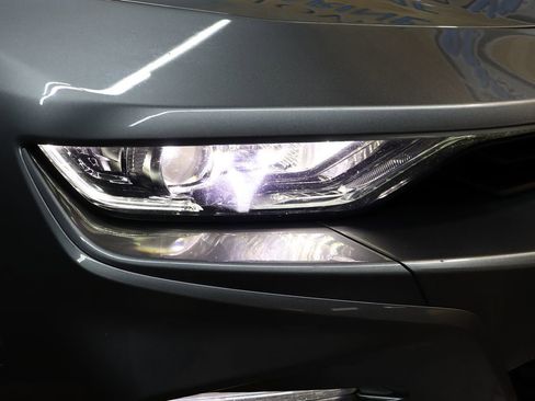 Used 2021 Chevrolet Camaro SS image 14