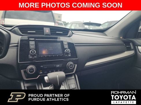 Used 2020 Honda CR-V LX image 8