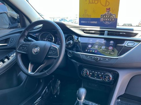 Used 2023 Buick Encore GX Select FWD image 53