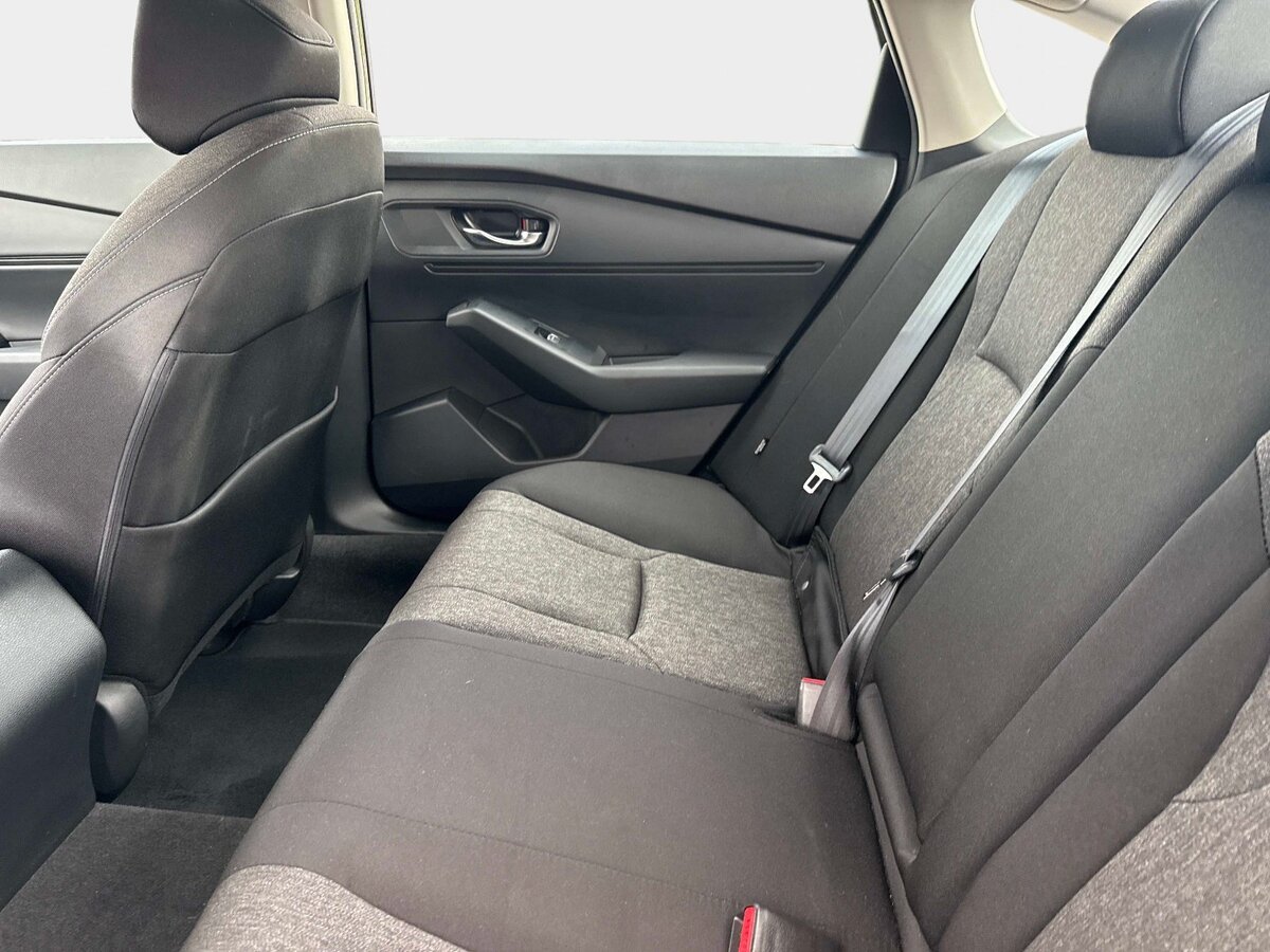 Used 2024 Honda Accord EX image 13