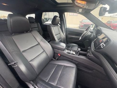 Certified 2022 Dodge Durango Citadel image 32
