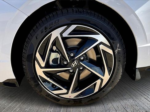 New 2026 Hyundai Sonata SEL image 11