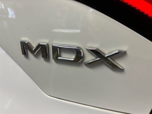 Used 2023 Acura MDX SH-AWD w/ Technology Package image 30