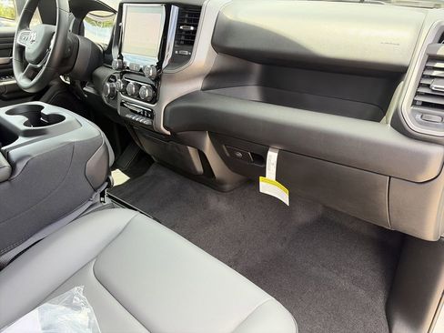 New 2026 RAM 1500 Tradesman image 31