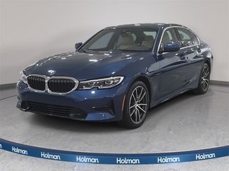 Certified 2022 BMW 330i 330i w/ Driving Assistance Package video 1