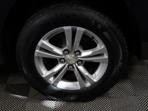 Used 2015 Chevrolet Equinox LS image 43