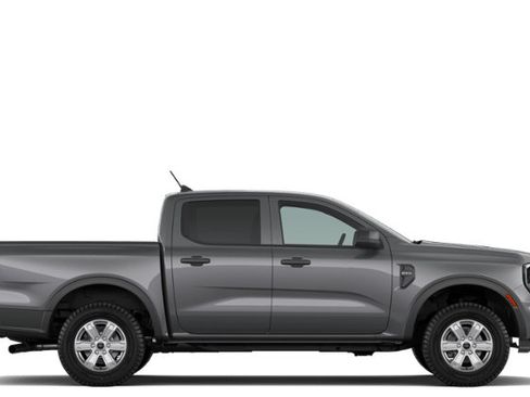 New 2026 Ford Ranger XL w/ Trailer Tow Package RWD image 27