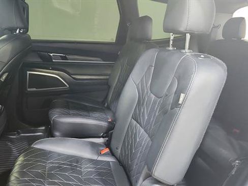Used 2024 Kia Telluride EX X-Line AWD/4WD image 23