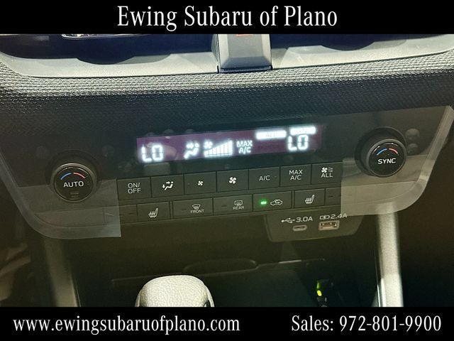 Used 2026 Subaru Outback Premium AWD/4WD image 16