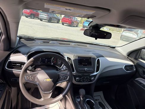 Used 2024 Chevrolet Equinox LS w/ LS Convenience Package AWD/4WD image 14