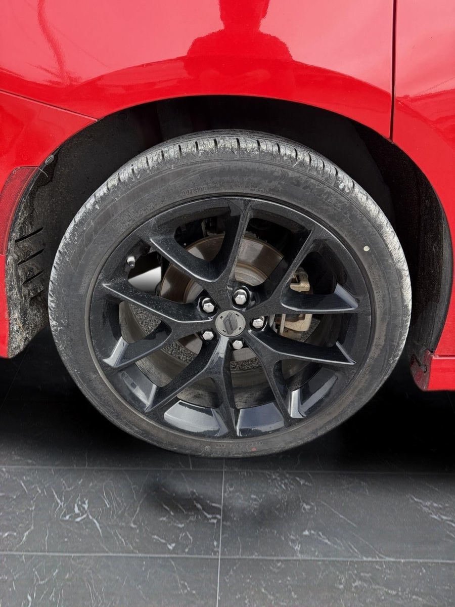 Used 2023 Dodge Charger GT RWD image 23