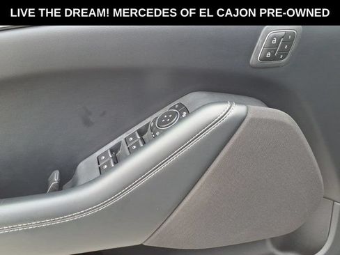 Used 2021 Ford Mustang Mach-E Select w/ Comfort/Technology Package RWD image 13