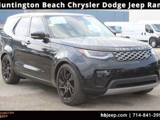 Used 2024 Land Rover Discovery S AWD/4WD video 1