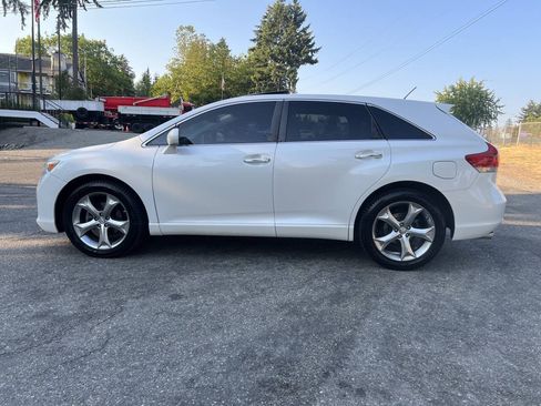 Used 2011 Toyota Venza AWD w/ Premium Pkg #2 image 9