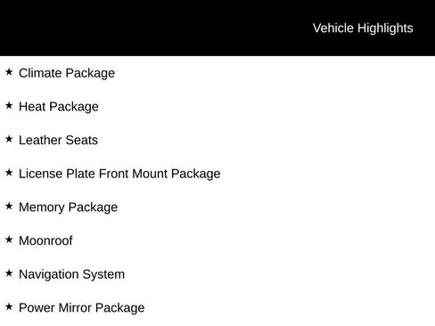 Certified 2024 GMC Sierra 1500 Denali w/ Denali Reserve Package AWD/4WD image 7