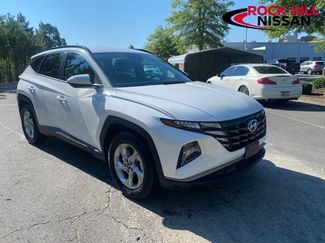 Used 2024 Hyundai Tucson SEL FWD 360° Tour