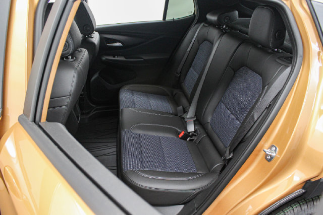New 2026 Buick Envista Preferred w/ Convenience I Package FWD image 20