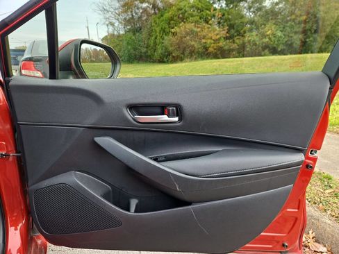 Used 2019 Toyota Corolla SE image 16