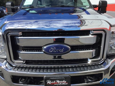 Used 2015 Ford F350 XLT image 12