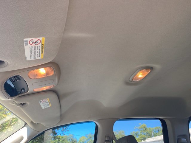 Used 2006 Dodge Ram 2500 Truck SLT AWD/4WD image 23