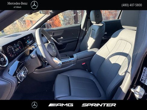 New 2026 Mercedes-Benz CLA 250 image 8