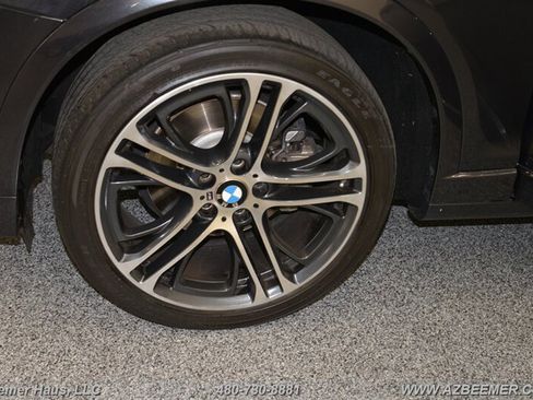 Used 2016 BMW X4 xDrive28i image 48