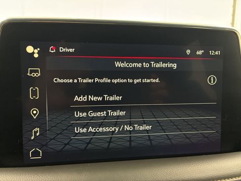 Used 2023 GMC Yukon AT4 image 37