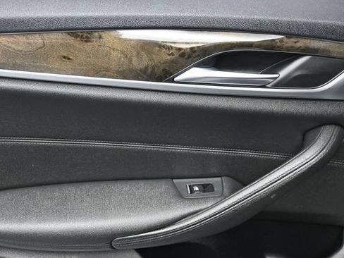 Used 2019 BMW 530e w/ Convenience Package RWD image 13