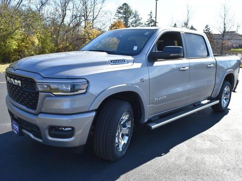 New 2026 RAM 1500 Big Horn image 9