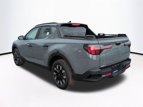 New 2026 Hyundai Santa Cruz SEL image 7
