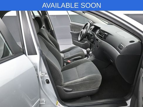 Used 2006 Toyota Corolla S image 29