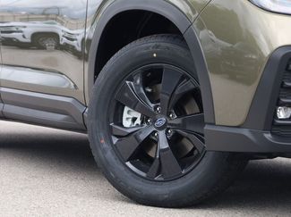 New 2026 Subaru Ascent Premium AWD/4WD video 2