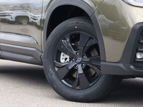 New 2026 Subaru Ascent Premium AWD/4WD image 2