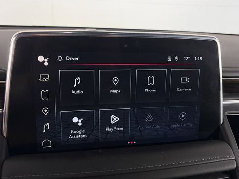 Certified 2022 GMC Yukon XL SLE w/ Max Trailering Package image 18