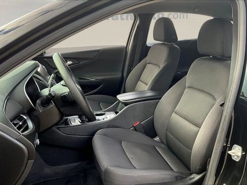 Used 2024 Chevrolet Malibu LT image 19