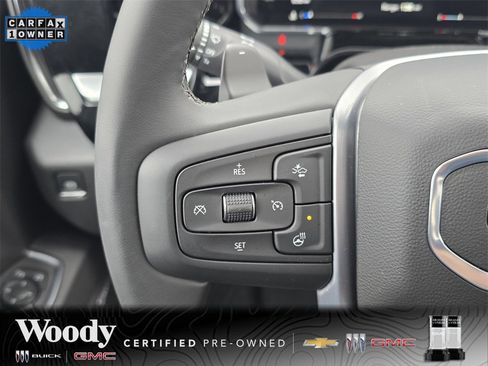 Certified 2026 GMC Sierra 1500 Elevation w/ Elevation Premium Package image 18