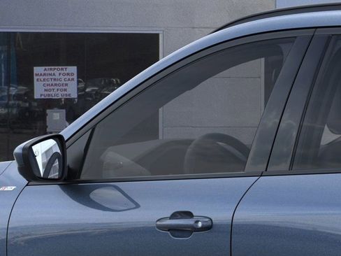 New 2024 Ford Escape ST-Line Select w/ Tech Pack #2 image 21